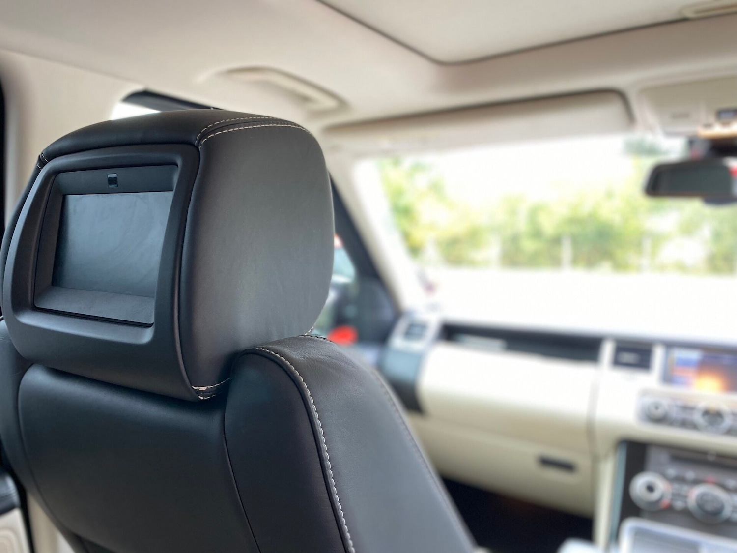 Used Land Rover Range Rover Sport 2011 for sale - 76320808: Photo 22