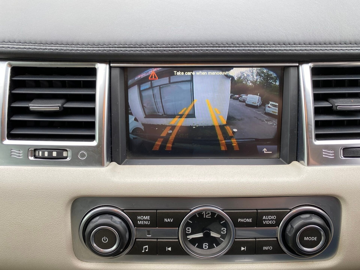 Used Land Rover Range Rover Sport 2011 for sale - 76320808: Photo 25