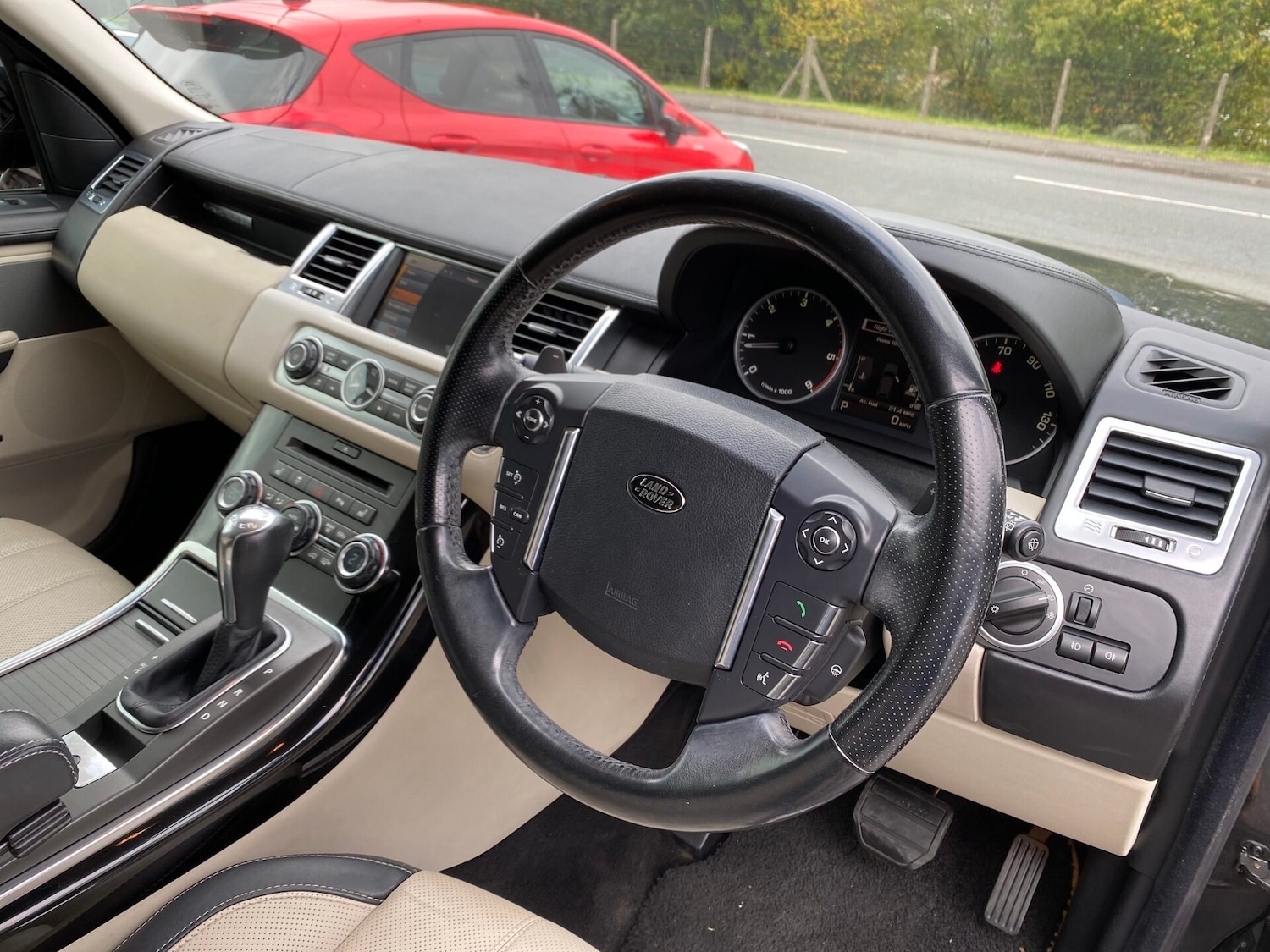 Used Land Rover Range Rover Sport 2011 for sale - 76320808: Photo 6