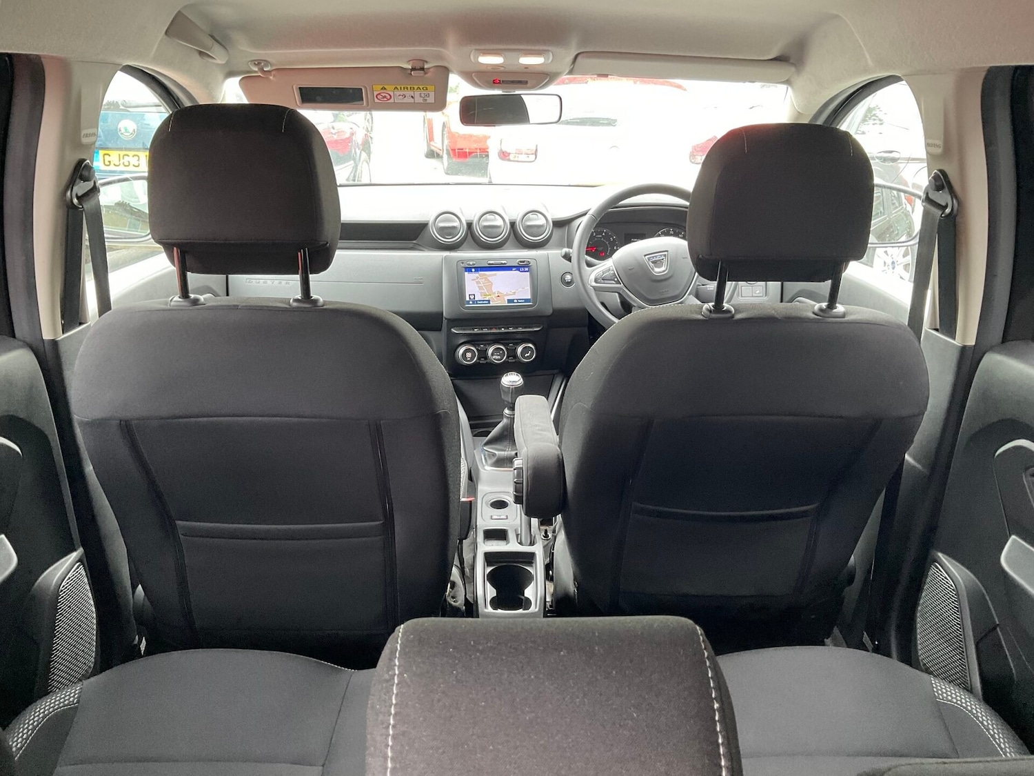 Vehicle 11