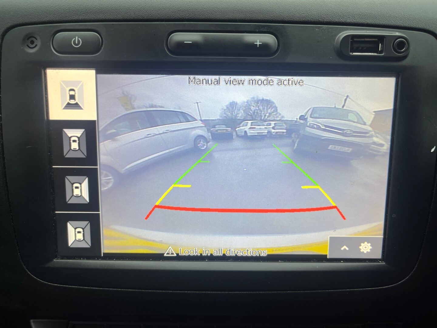 Vehicle 19