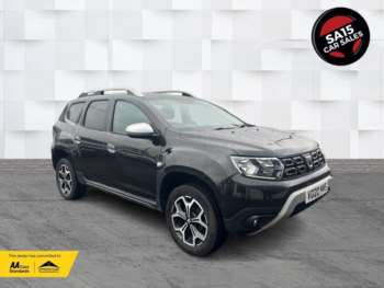 2020 (20) - PRESTIGE TCE 5-Door