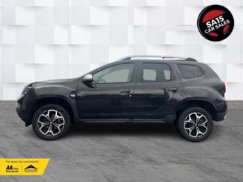 Used Dacia Duster 2020 for sale - 74817145: Photo