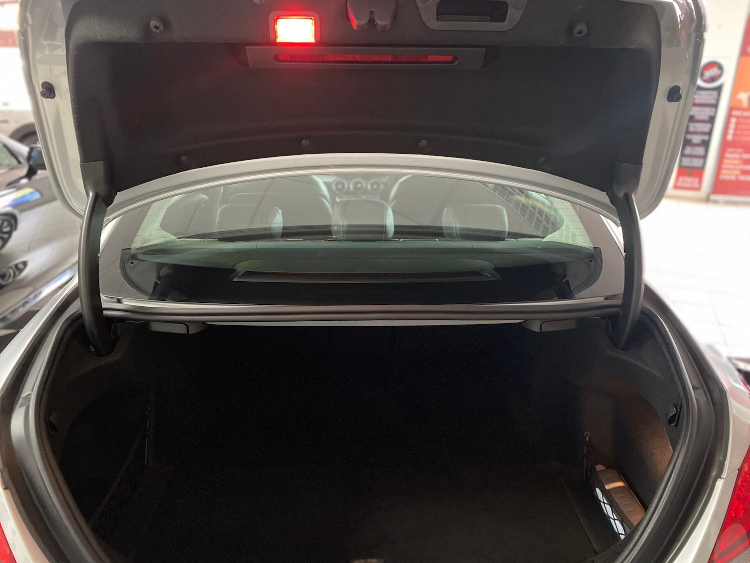 Used Mercedes-Benz C Class 2018 for sale - 76207600: Photo 29