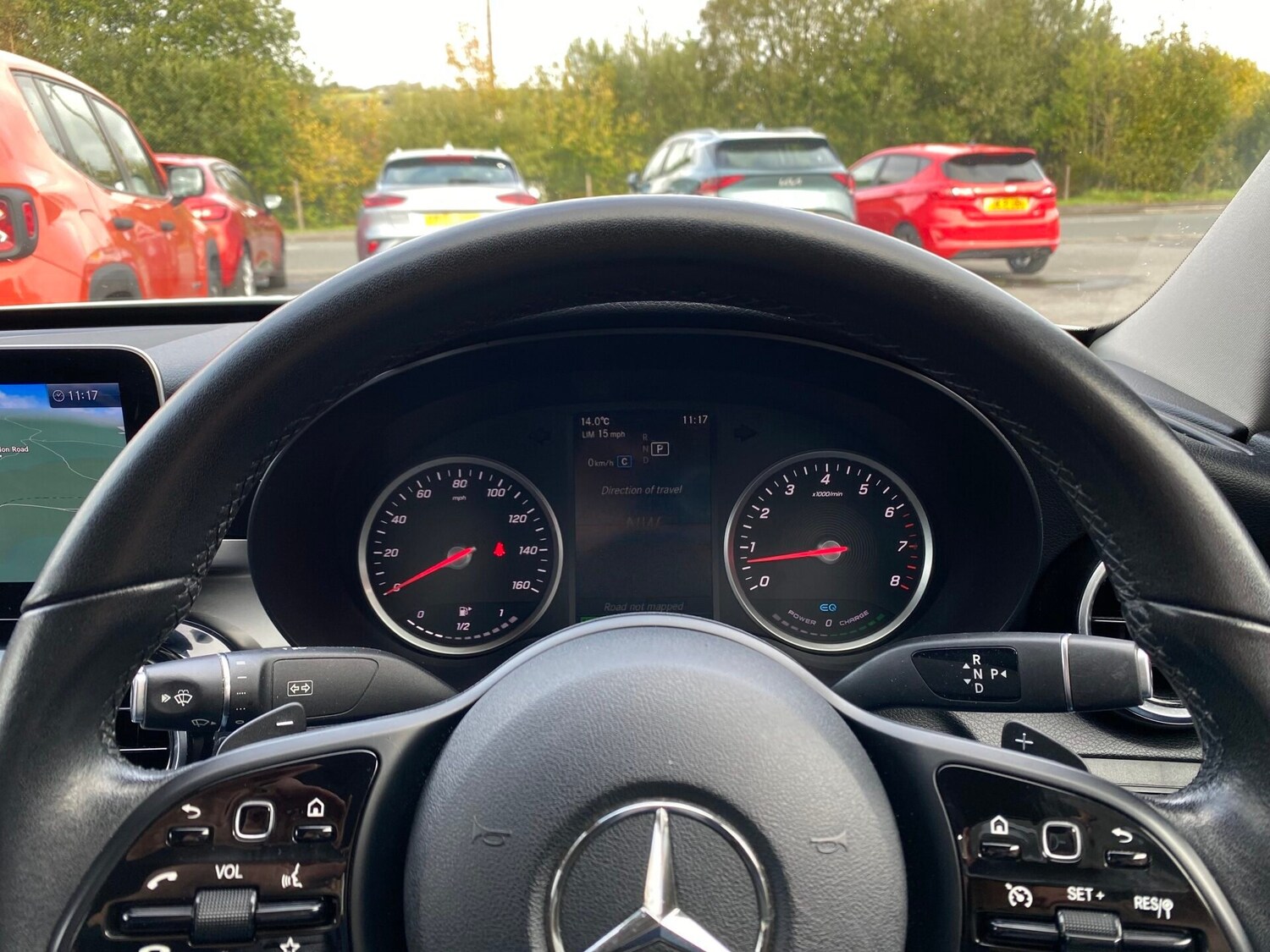 Used Mercedes-Benz C Class 2018 for sale - 76207600: Photo 31