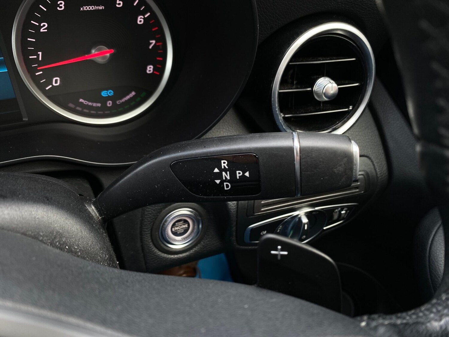 Used Mercedes-Benz C Class 2018 for sale - 76207600: Photo 32