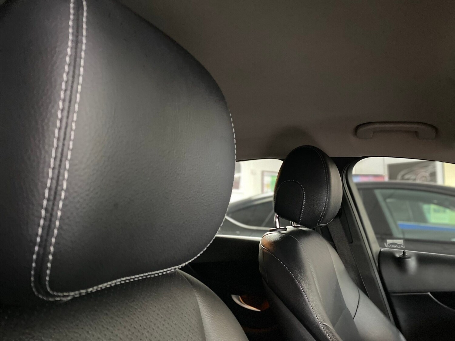 Used Mercedes-Benz C Class 2018 for sale - 76207600: Photo 38