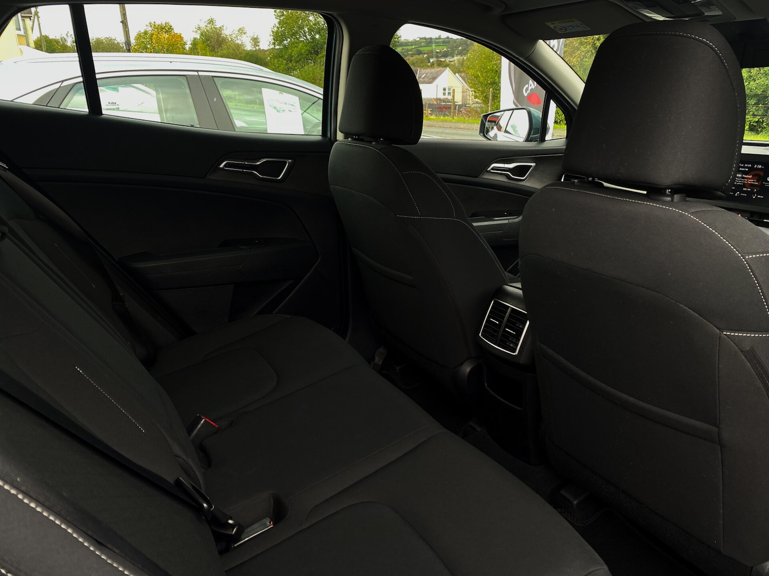Used Kia Sportage 2022 for sale - 76102686: Photo 19