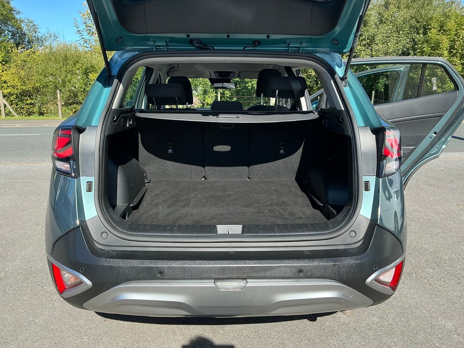 Used Kia Sportage 2022 for sale - 76102686: Photo 29
