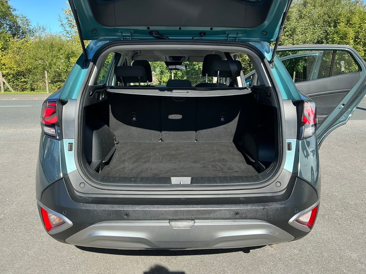 Used Kia Sportage 2022 for sale - 76102686: Photo 30