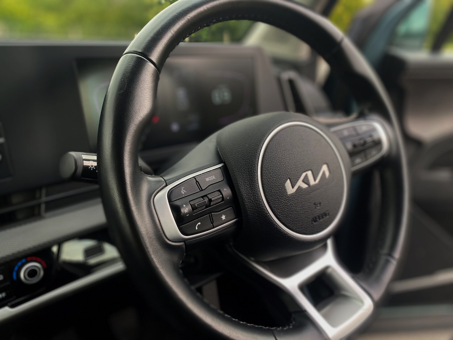 Used Kia Sportage 2022 for sale - 76102686: Photo 4