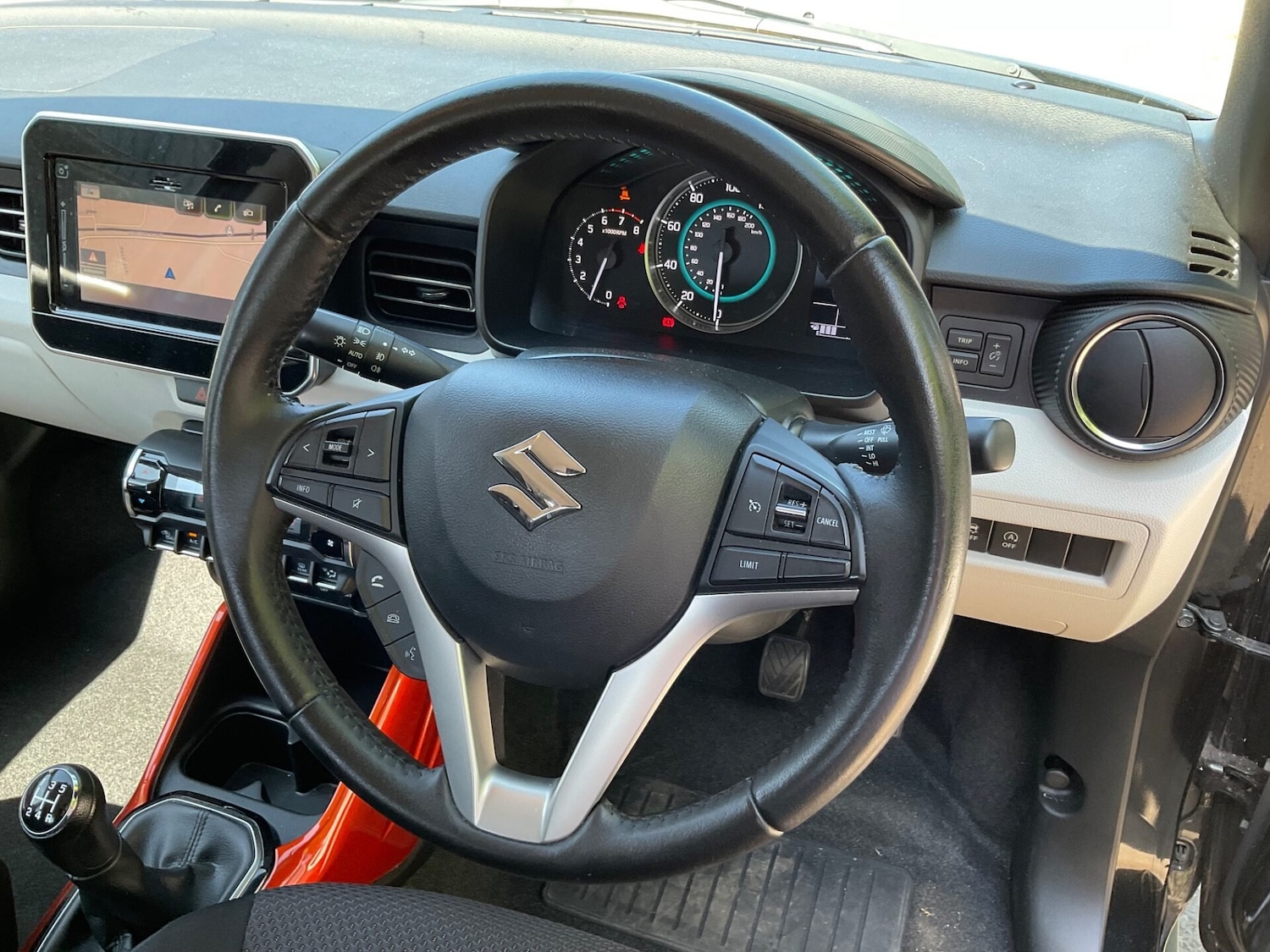 Used Suzuki Ignis 2018 for sale - 76292346: Photo 2