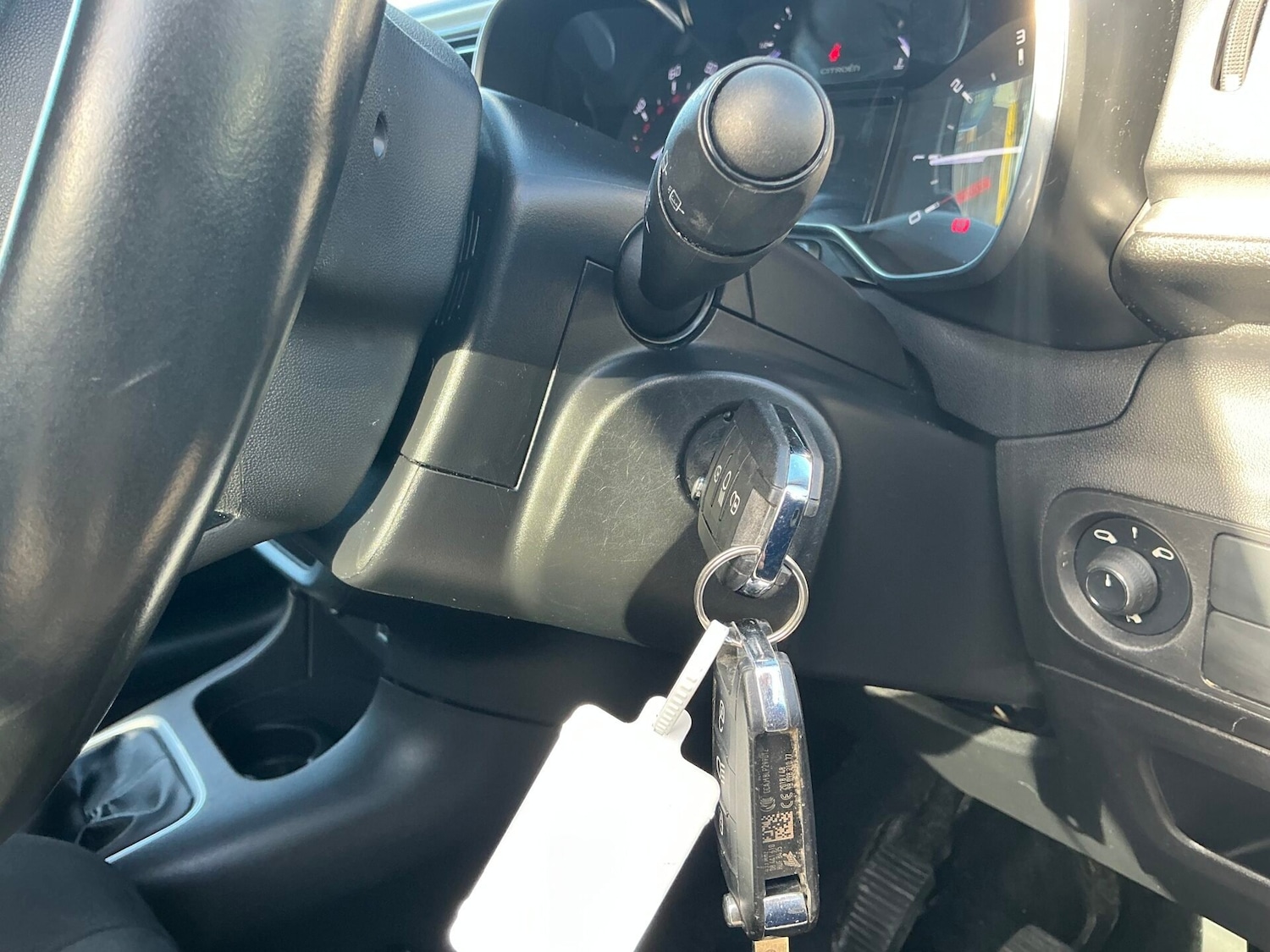 Used Citroen C3 2019 for sale - 76383248: Photo 12