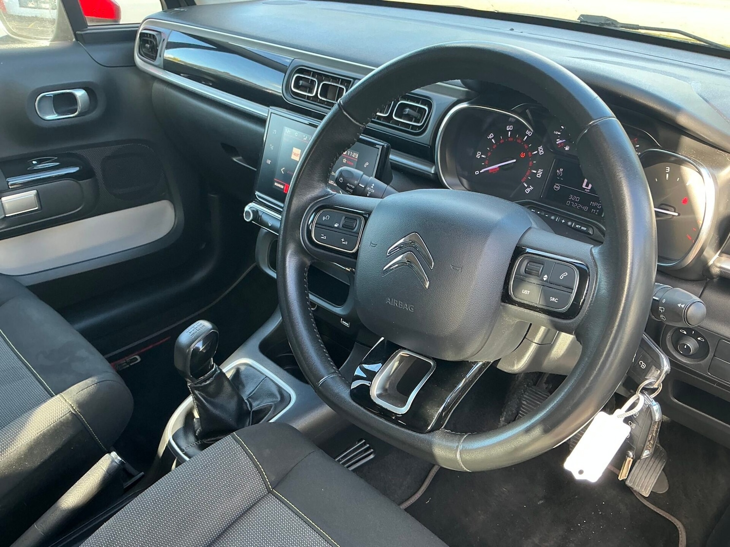 Used Citroen C3 2019 for sale - 76383248: Photo 13