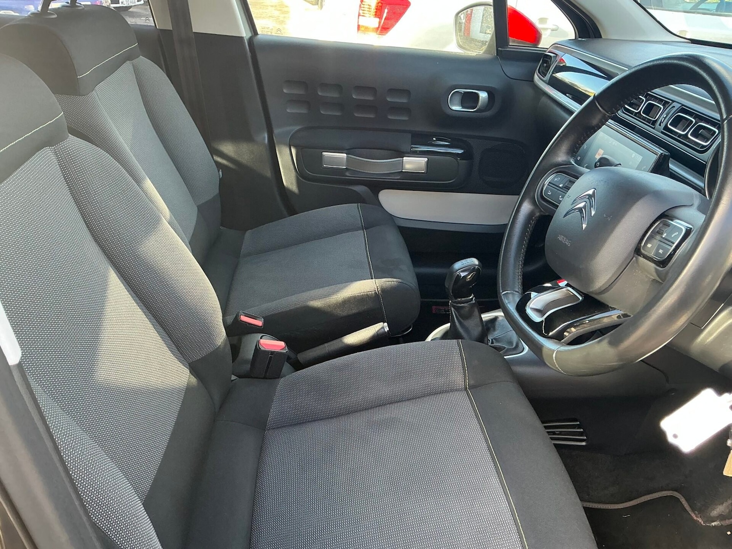 Used Citroen C3 2019 for sale - 76383248: Photo 14