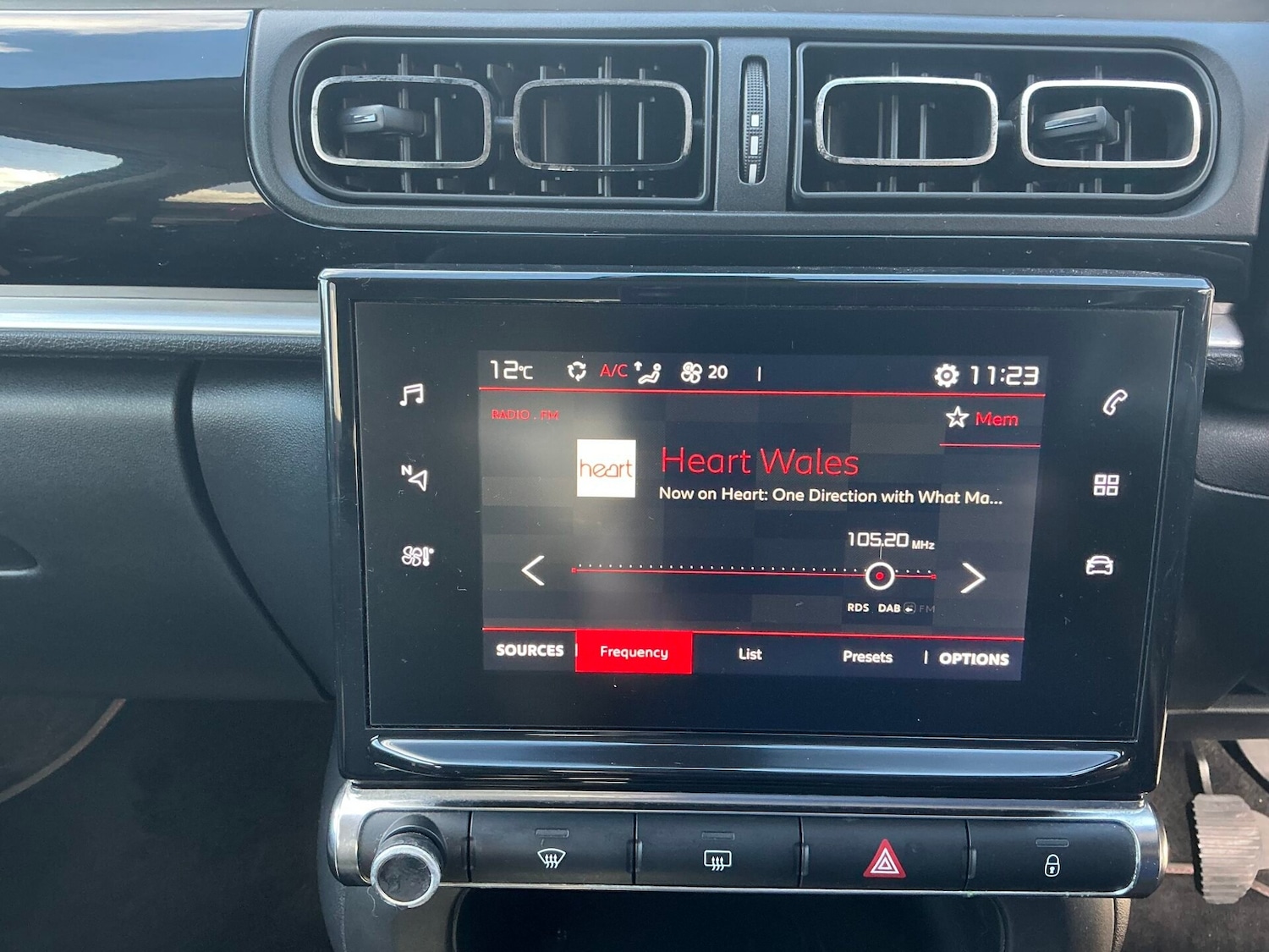 Used Citroen C3 2019 for sale - 76383248: Photo 15