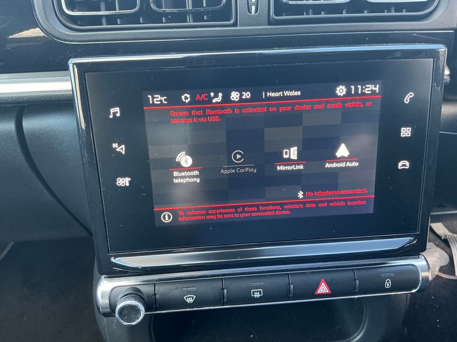 Used Citroen C3 2019 for sale - 76383248: Photo 16