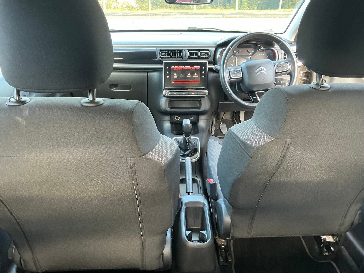 Used Citroen C3 2019 for sale - 76383248: Photo 19