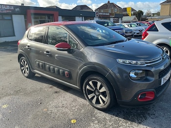 Used Citroen C3 2019 for sale - 76383248: Photo