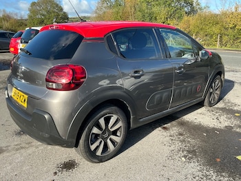 Used Citroen C3 2019 for sale - 76383248: Photo