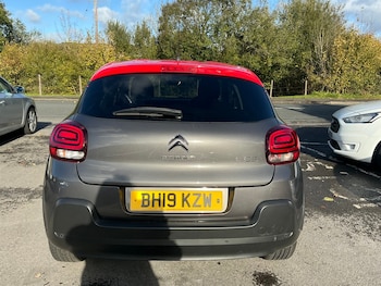 Used Citroen C3 2019 for sale - 76383248: Photo