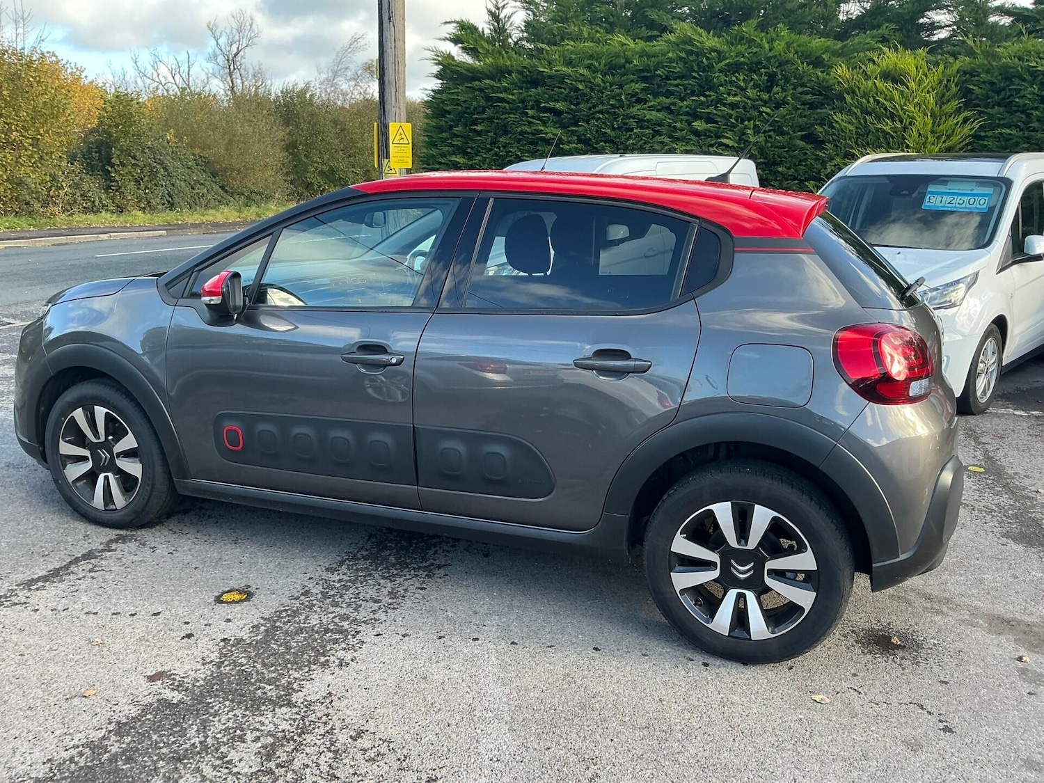 Used Citroen C3 2019 for sale - 76383248: Photo 7