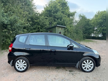 Used Honda Jazz 2008 for sale - 79325409: Photo
