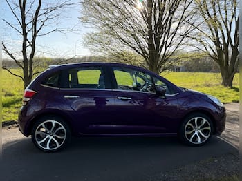 Used Citroen C3 2015 for sale - 79725729: Photo