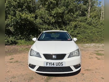 Used SEAT Ibiza 2014 for sale - 79754442: Photo