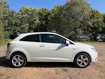 Used SEAT Ibiza 2014 for sale - 79754442: Photo