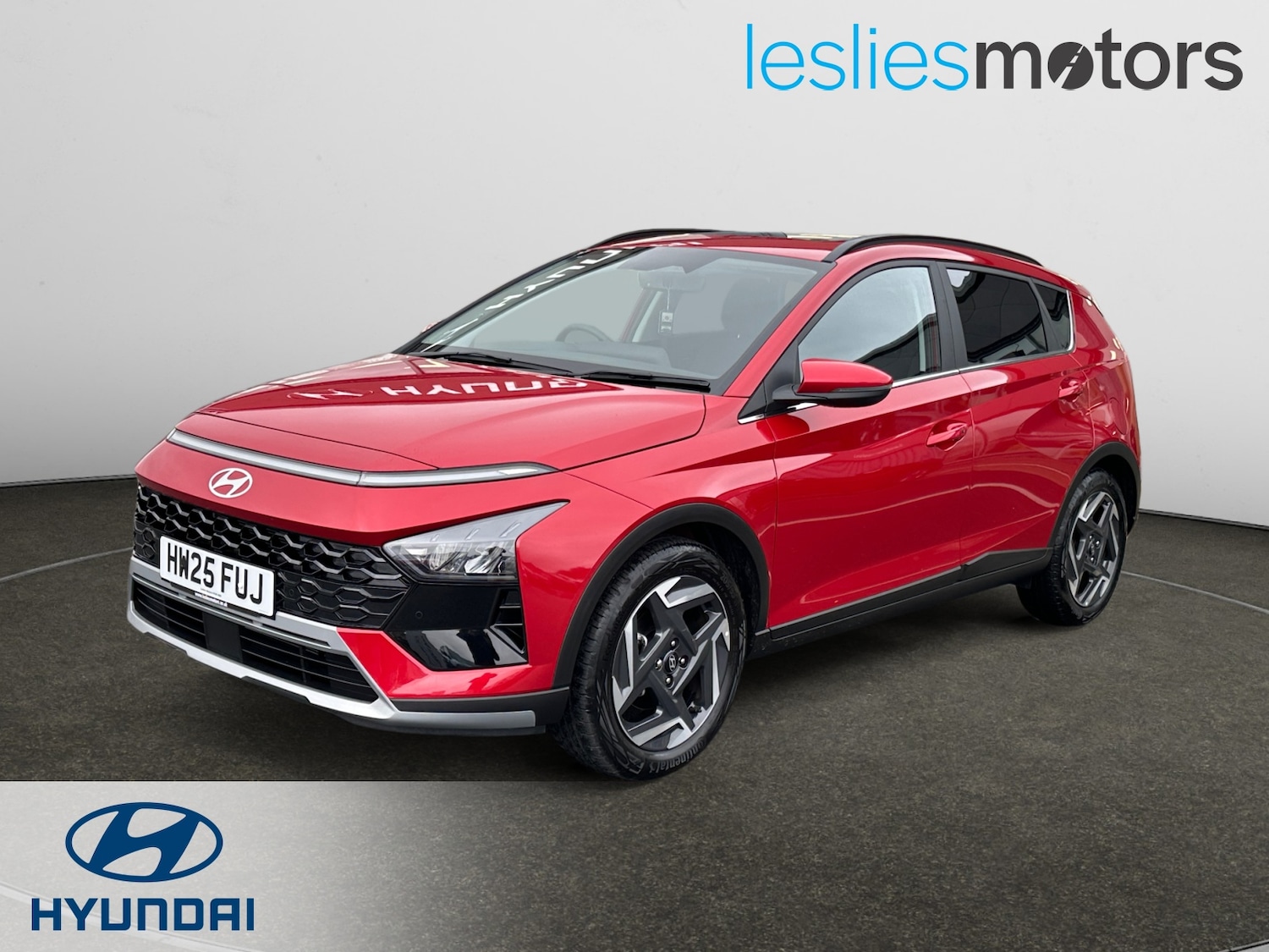 Used Hyundai BAYON 2025 for sale - 76533680: Photo 15