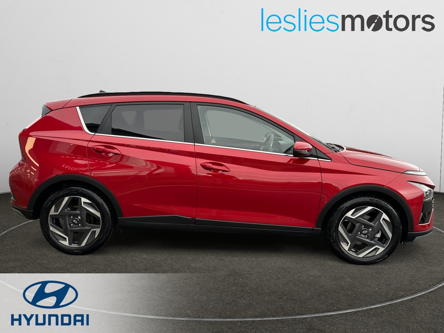 Used Hyundai BAYON 2025 for sale - 76533680: Photo 5