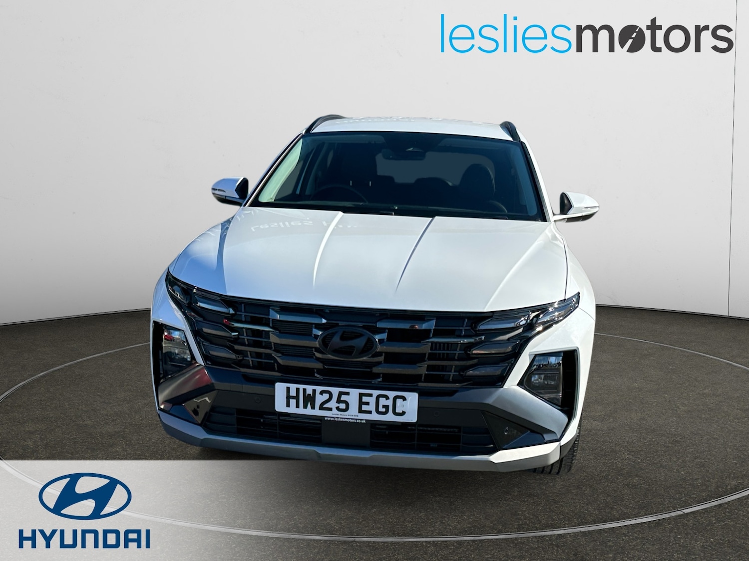 Used Hyundai TUCSON 2025 for sale - 76533886: Photo 2