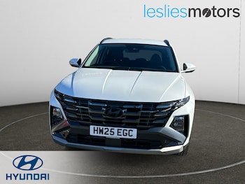 Used Hyundai TUCSON 2025 for sale - 76533886: Photo