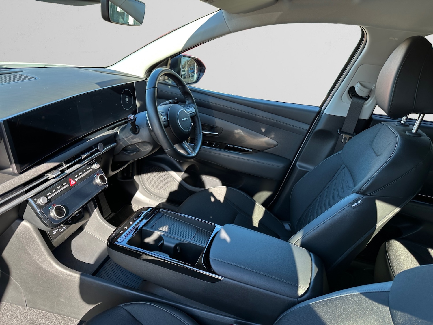 Used Hyundai TUCSON 2025 for sale - 76533886: Photo 6