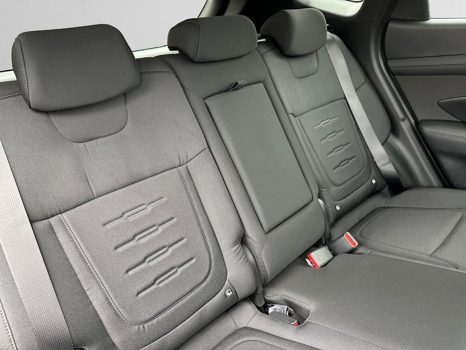 Used Hyundai TUCSON 2025 for sale - 76533981: Photo 11