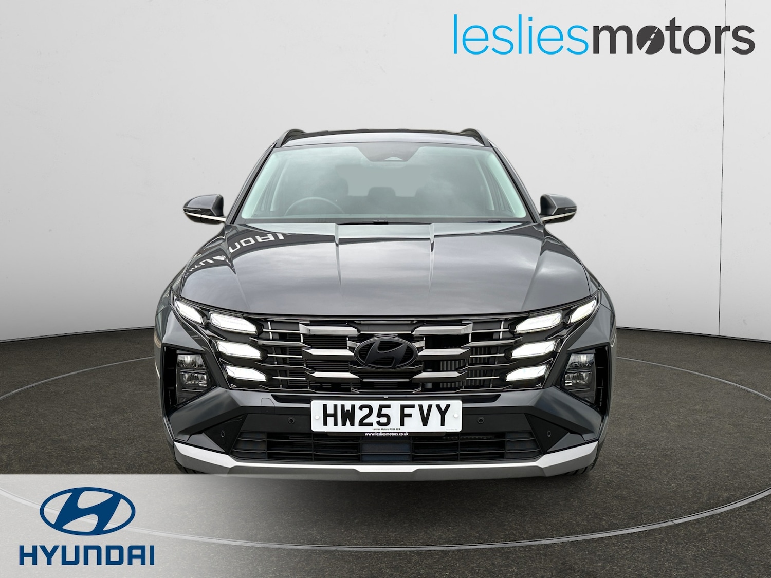 Used Hyundai TUCSON 2025 for sale - 76533981: Photo 2