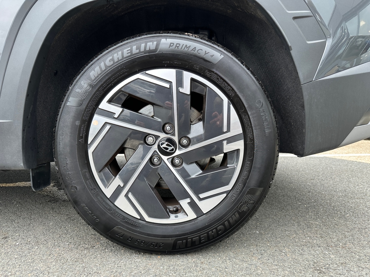 Used Hyundai TUCSON 2025 for sale - 76533981: Photo 24