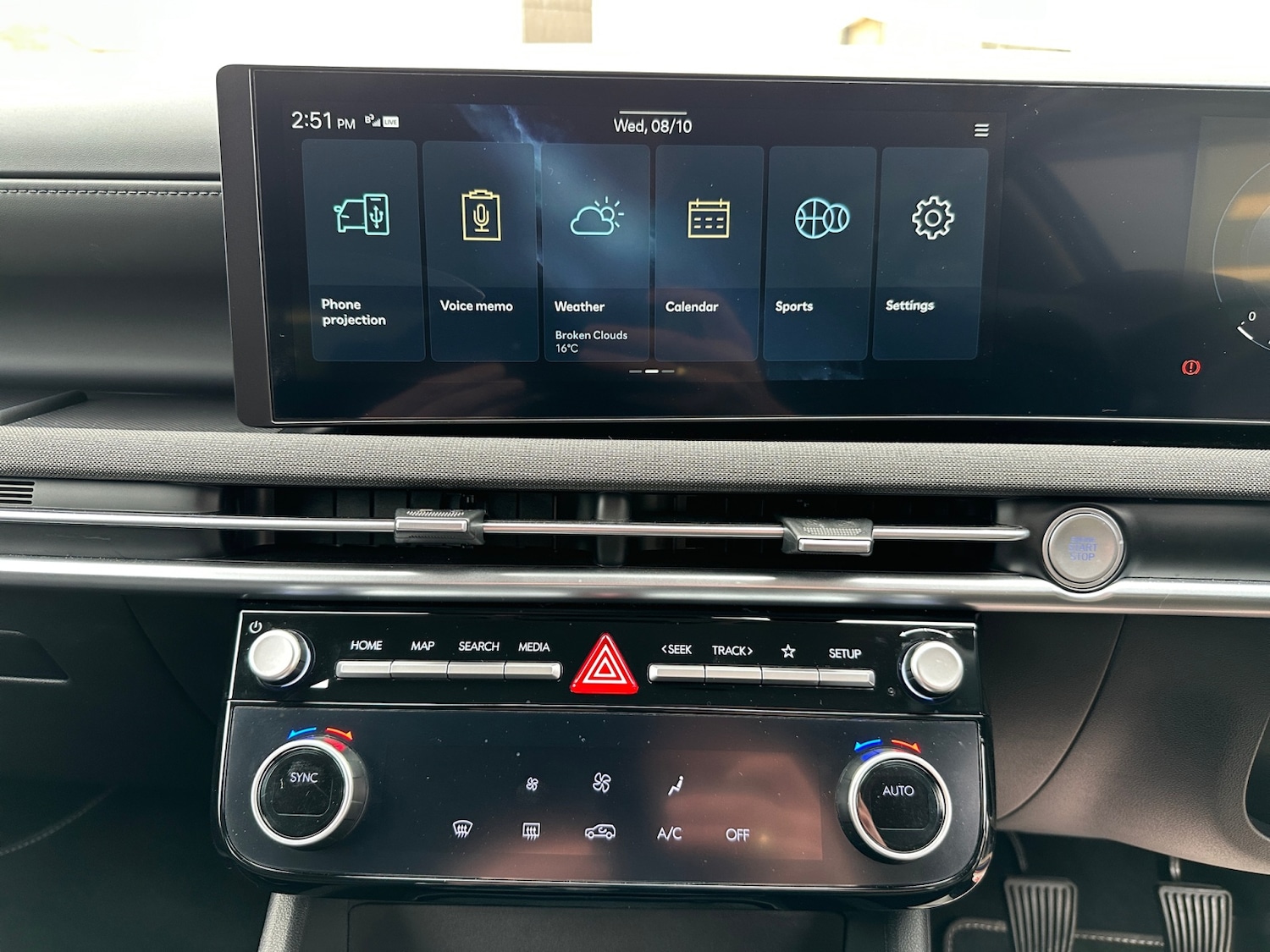 Used Hyundai TUCSON 2025 for sale - 76533981: Photo 28