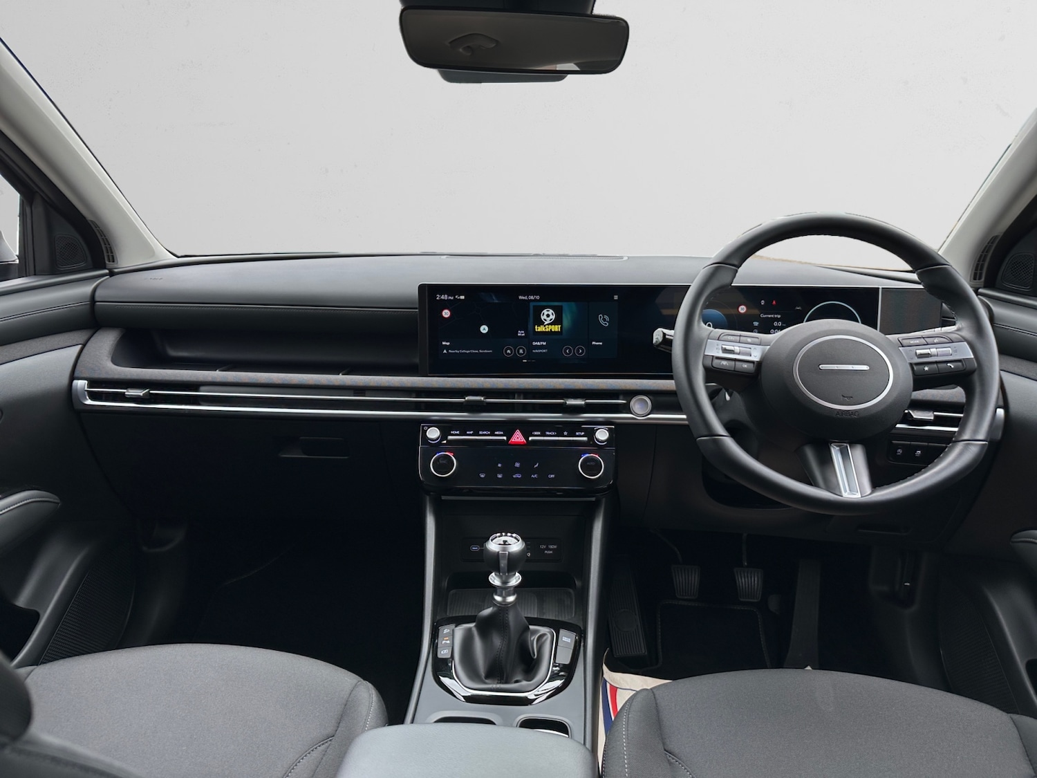 Used Hyundai TUCSON 2025 for sale - 76533981: Photo 7