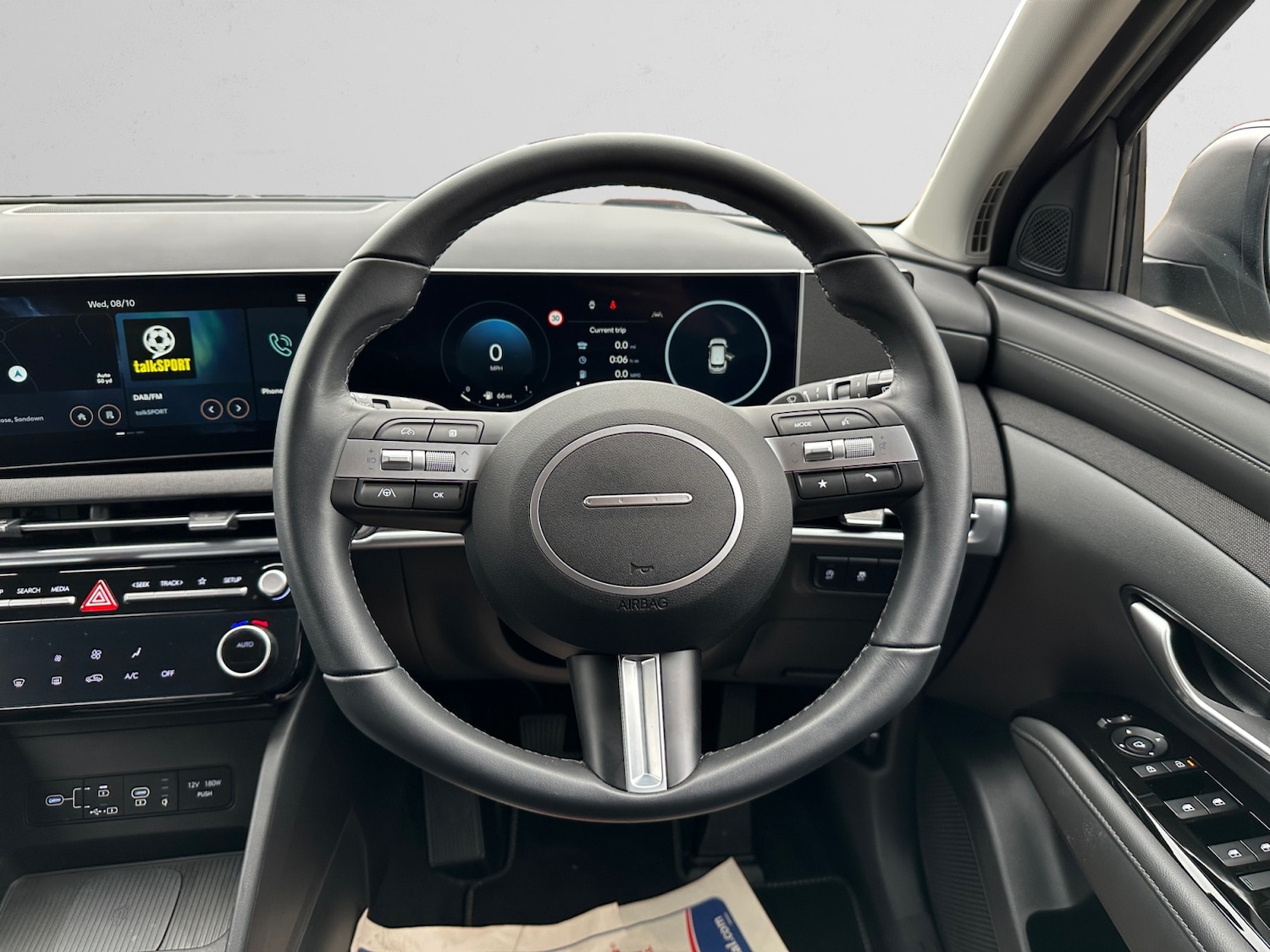 Used Hyundai TUCSON 2025 for sale - 76533981: Photo 9