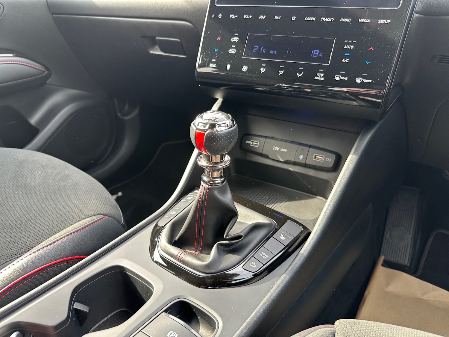 Used Hyundai TUCSON 2023 for sale - 76533741: Photo 10