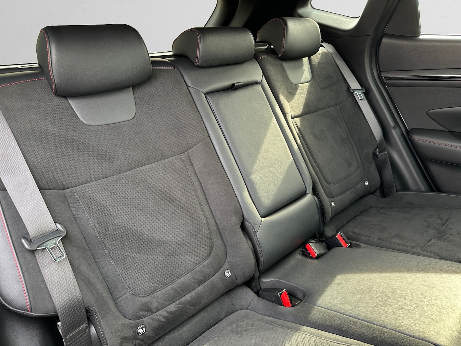 Used Hyundai TUCSON 2023 for sale - 76533741: Photo 11