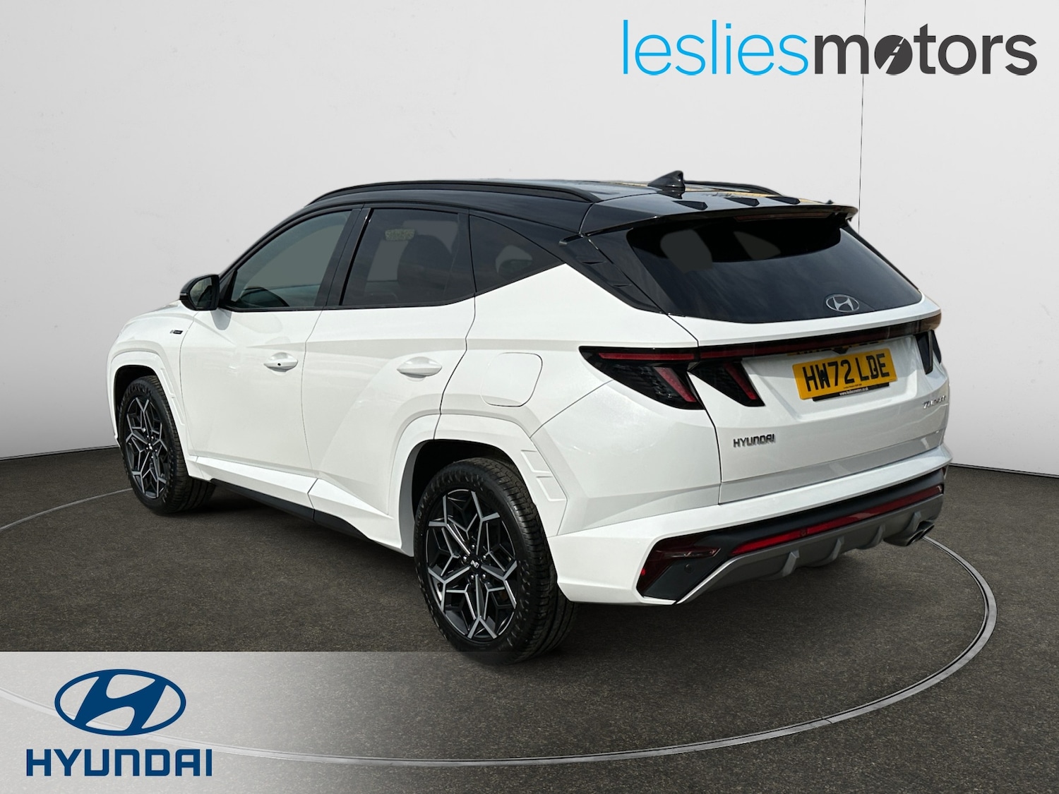 Used Hyundai TUCSON 2023 for sale - 76533741: Photo 16