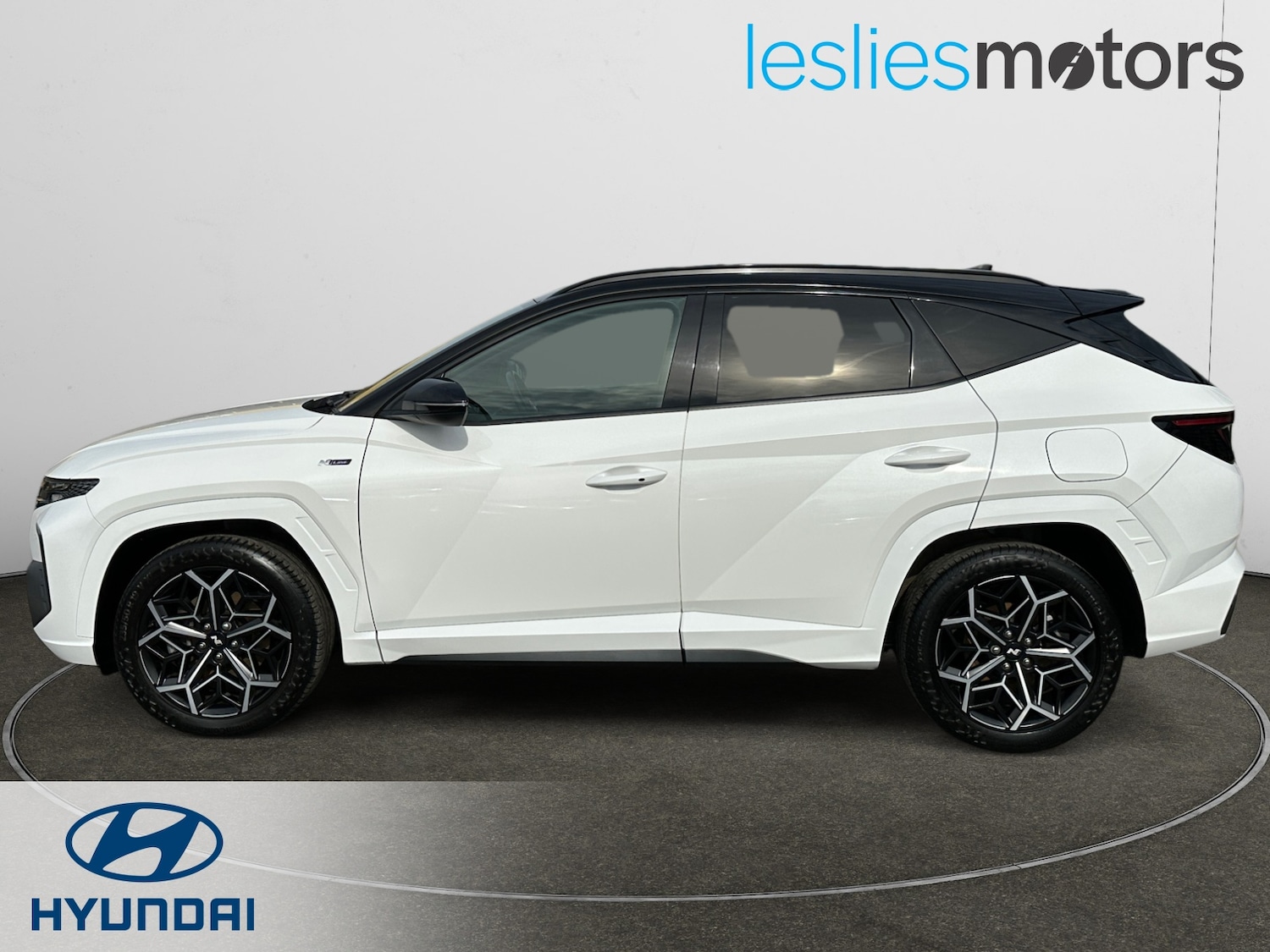 Used Hyundai TUCSON 2023 for sale - 76533741: Photo 17