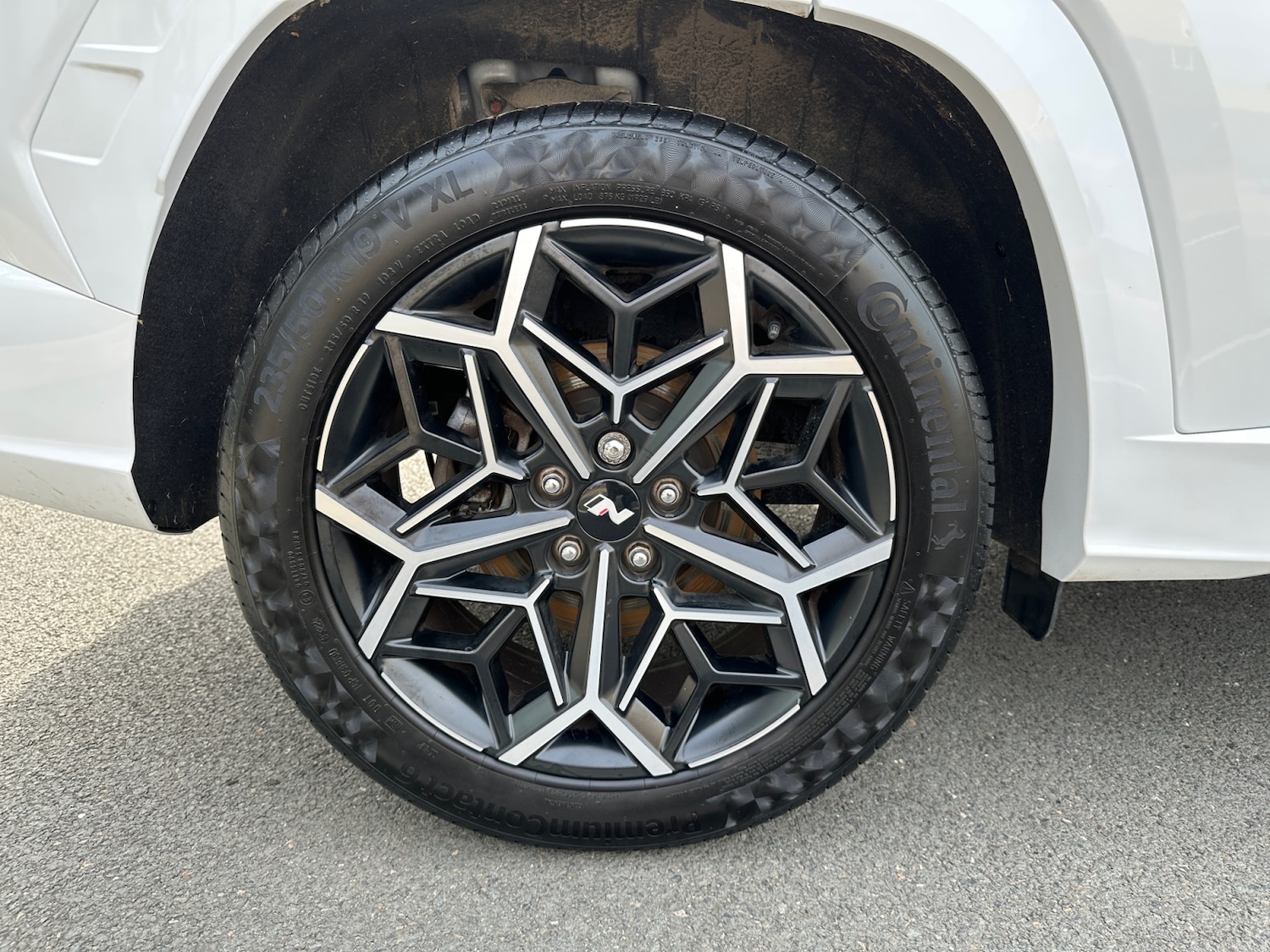 Used Hyundai TUCSON 2023 for sale - 76533741: Photo 24