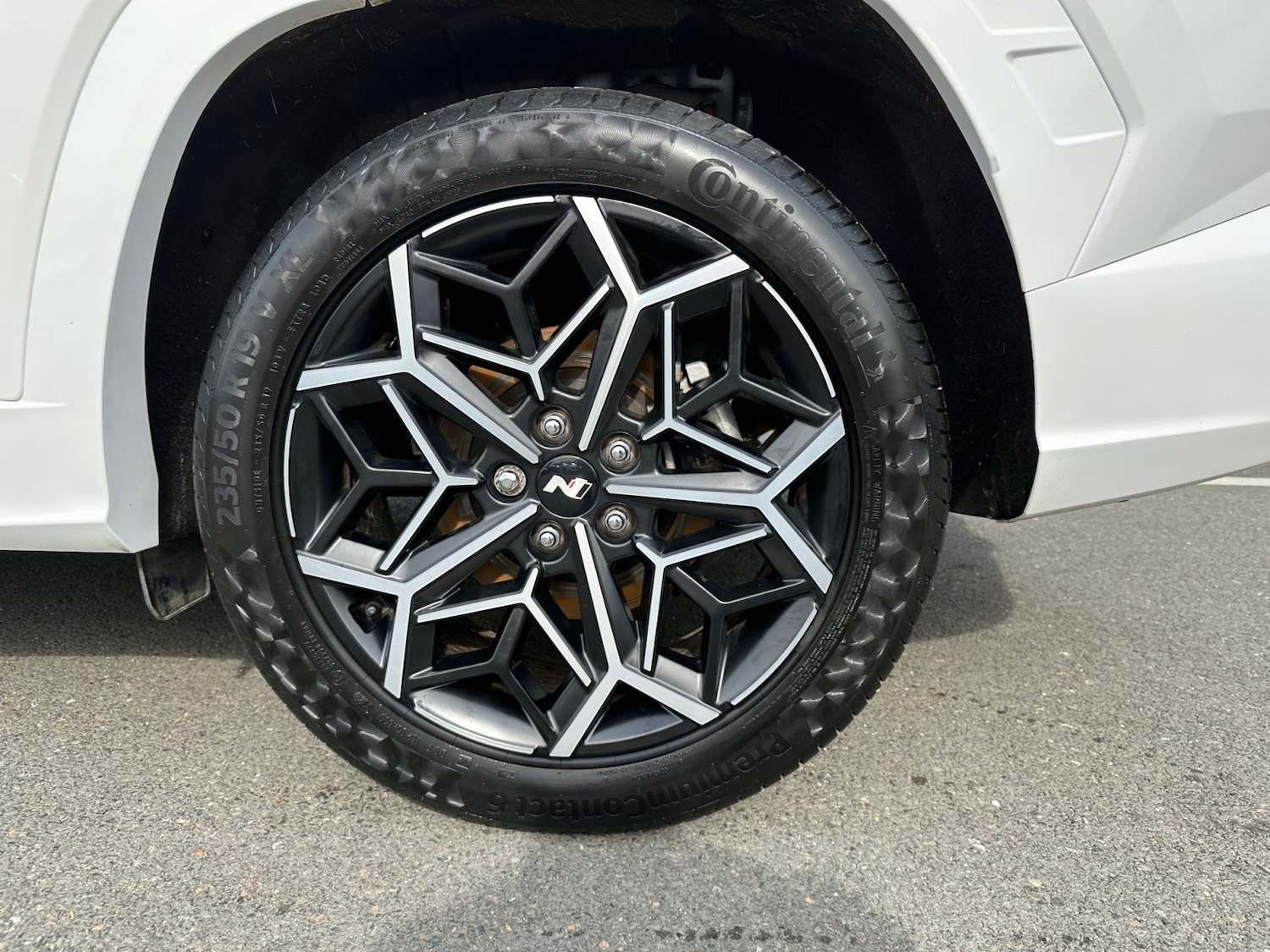 Used Hyundai TUCSON 2023 for sale - 76533741: Photo 25