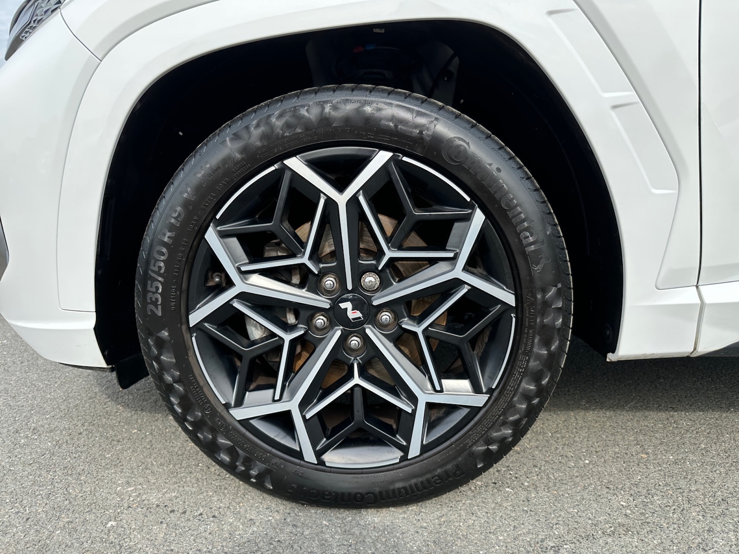 Used Hyundai TUCSON 2023 for sale - 76533741: Photo 26