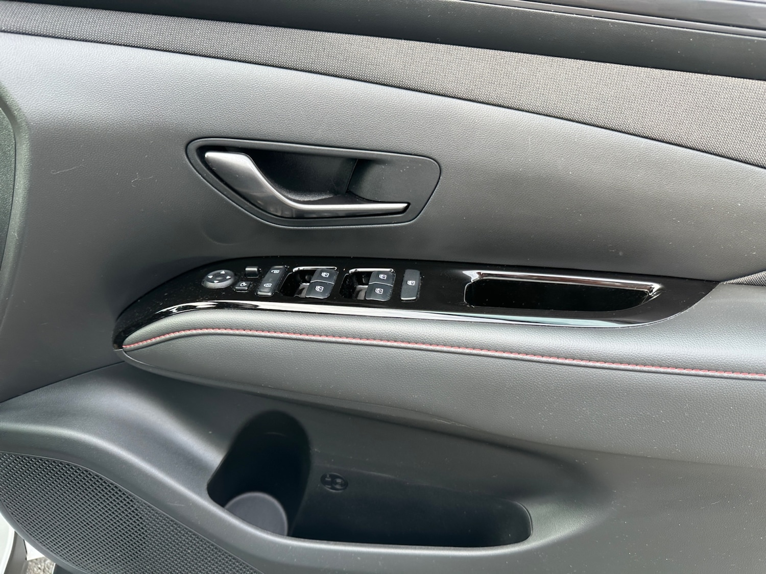 Used Hyundai TUCSON 2023 for sale - 76533741: Photo 27