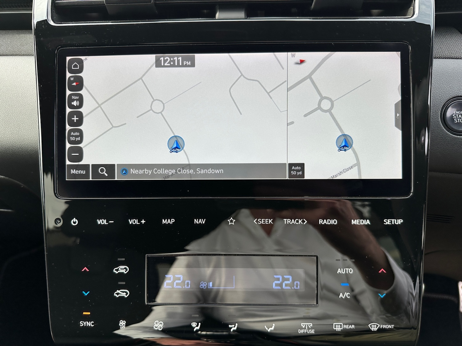 Used Hyundai TUCSON 2023 for sale - 76533741: Photo 30